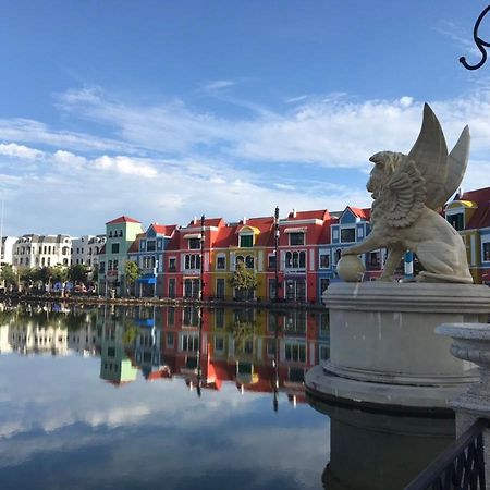Golden Lotus Homestay Фукуок Екстер'єр фото